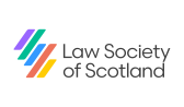 Large transparent Law Soc Scotland
