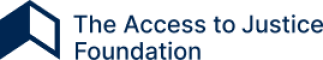 The Access to Justice Foundation logo