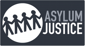asylum just