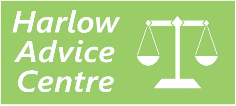 Harlow Advice Centre logo